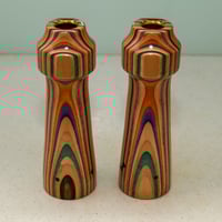 Image 5 of Esther Candle Holder - Set Of Two