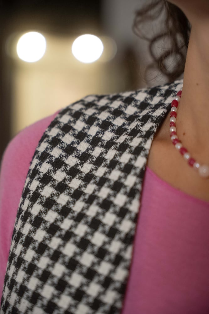 Image of Completo MisstufixDiorama B&W