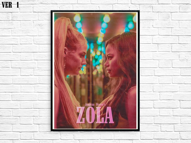 ZOLA