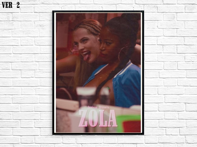 ZOLA