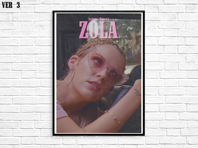 ZOLA