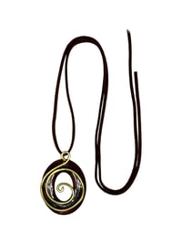 Nzema Résine Marron