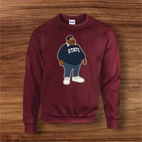 SC STATE FAT ALBERT