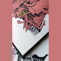 Image 3 of GRAFFITI PROJECT