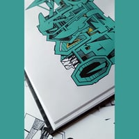 Image 2 of GRAFFITI PROJECT