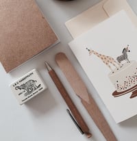 Image 3 of Stylo bois 