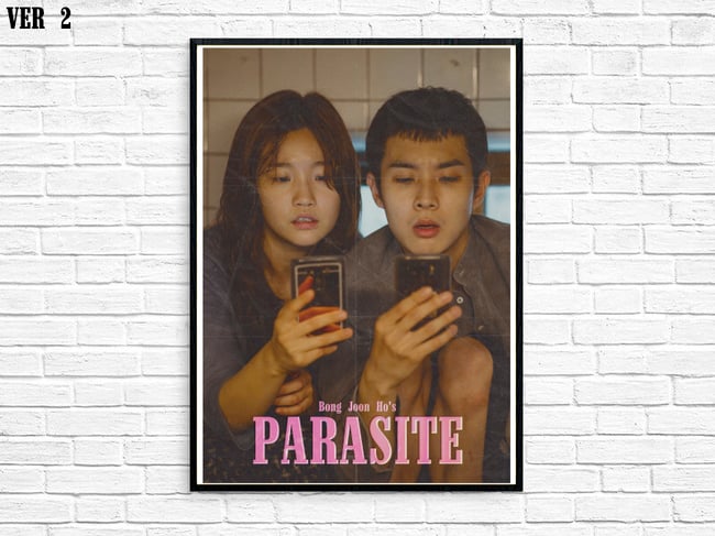 PARASITE #2