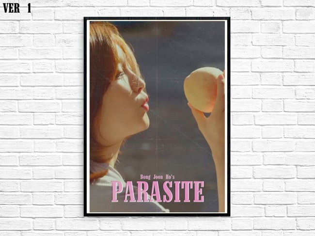 PARASITE #2