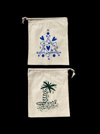 Image 1 of sac à balles