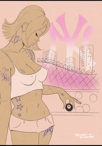 Image 1 of NY STATE OF MIND