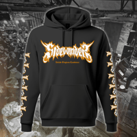 Image 1 of SW-UKCO Hoods