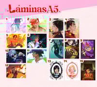 PRINTS A5 