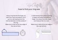Image 4 of Lost Wing Ring