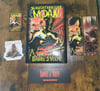 SLAUGHTERHOUSE MOAN Paperback Bundle