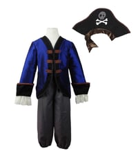 Image 1 of Great Pretenders Pirate set