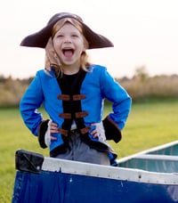 Image 3 of Great Pretenders Pirate set