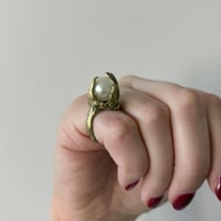Image 3 of Antoinette Ring