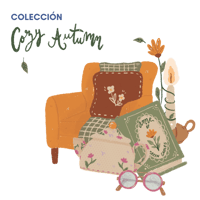 Image 1 of Colección Otoño '25