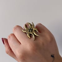 Image 3 of Spider Soul Ring