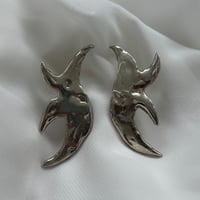 Image 1 of Angel Kiss Earrings