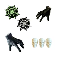 Image 1 of FHOS - Spooky Things