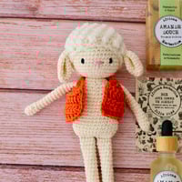 Image 2 of Box Naissance Doux Comme un Agneau