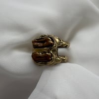 Image 1 of Turpentine Ring