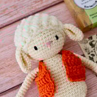 Image 3 of Box Naissance Doux Comme un Agneau