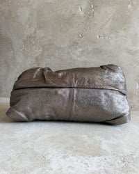 Image 4 of LARGE METALLIC BAG