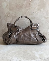 Image 3 of LARGE METALLIC BAG