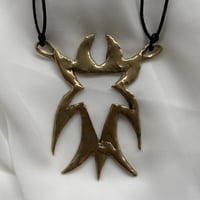 Image 1 of Starbelly Charm Belt