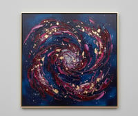 Stardust velvets 