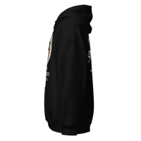 Image 3 of CITY OF LOS STAYTRUE HOODIE (BLACK)