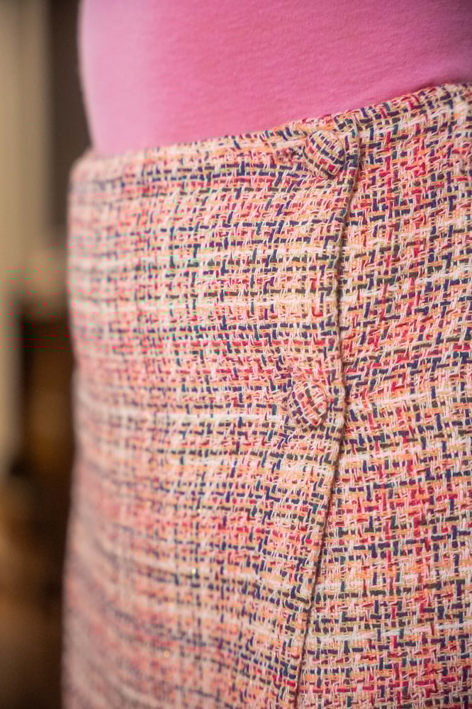 Image of Completo MisstufixDiorama Rosa