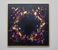 Stardust and cosmic rush
