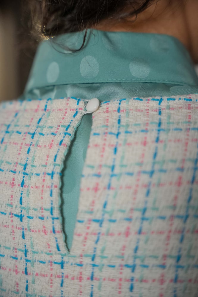 Image of Completo MisstufiXDiorama white