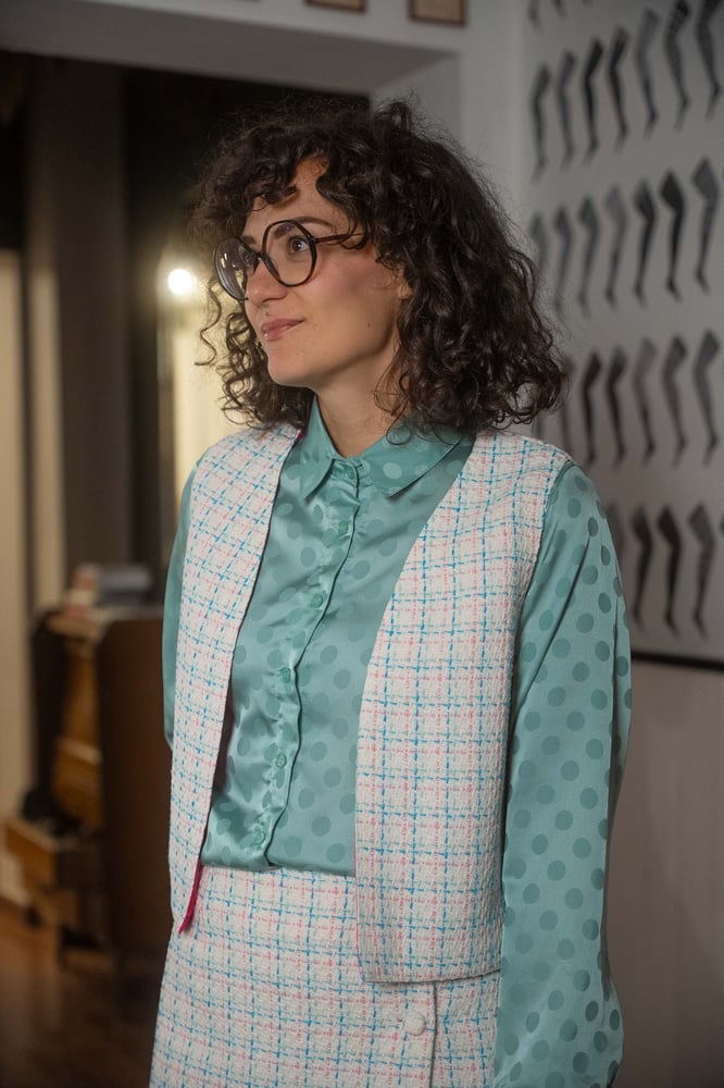 Image of Completo MisstufiXDiorama white