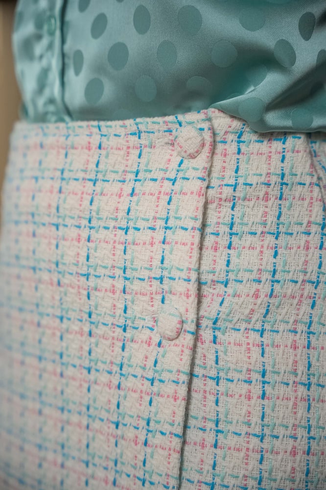 Image of Completo MisstufiXDiorama white