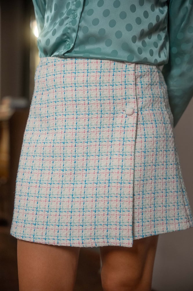 Image of Completo MisstufiXDiorama white