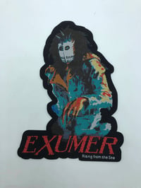 Image 1 of Official Exumer - Rising from the Sea