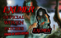 Image 2 of Official Exumer - Rising from the Sea