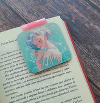 Image 4 of ' LIFE ' Set of magnetic bookmarks