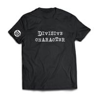 Divisive Character T-Shirt