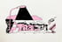  SERIGRAPHIE - FUN WALL -  Image 2