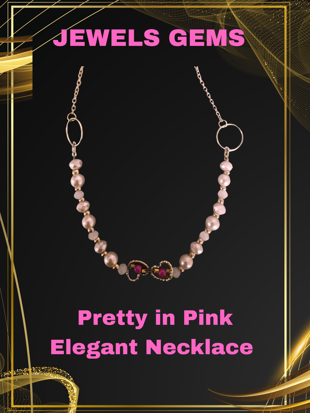 Image of Pretty In Pink