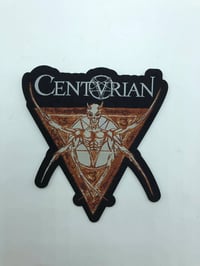 Choronzonic Chaos Gods