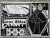 Cerne Giant Print