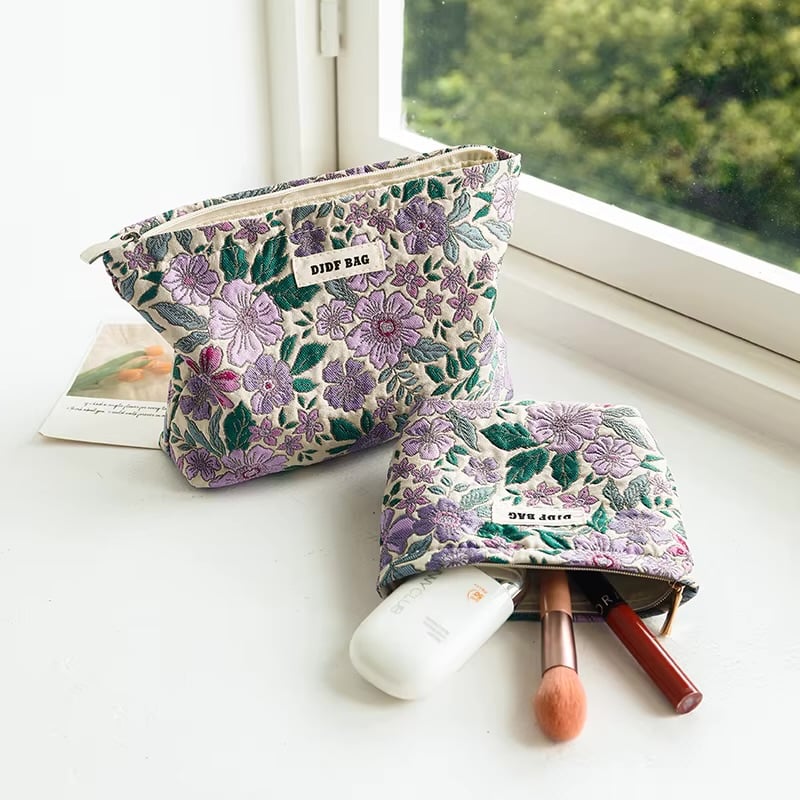 Image of Cosmetic Bags 💋