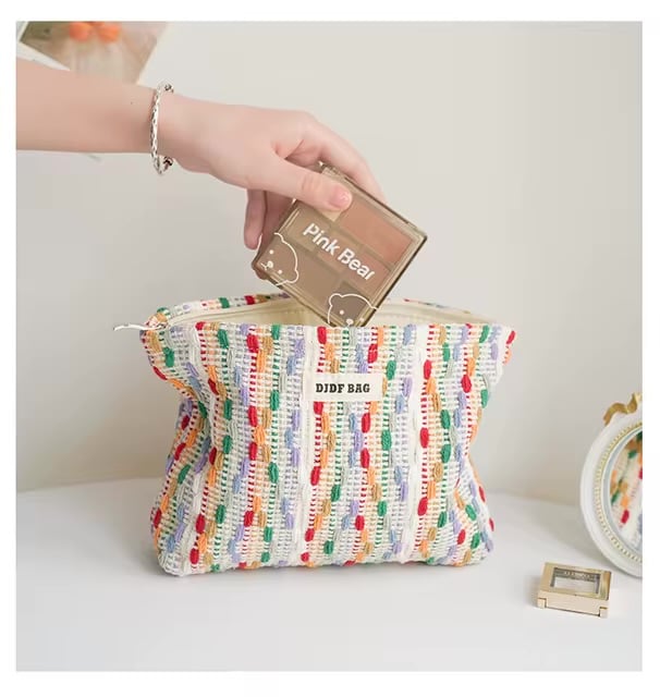 Image of Cosmetic Bags 💋