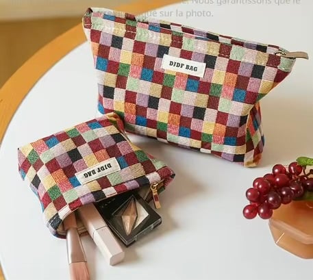 Image of Cosmetic Bags 💋